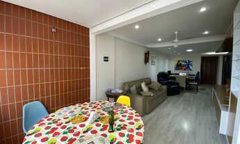 Imagem 4: OPORTUNIDADE! Apto com 190m² na Hugo Musso 04 Quartos com Suíte e Lazer Completo a 01 Quad