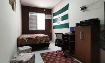 Imagem 7: Apartamento 2 Dormts. c/ 1 Suíte no Boqueirão!!!