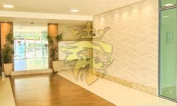 Imagem: 1700m²de lazer para seu filho ter espaço