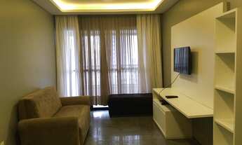 Imagem: V2027 - Vendo excelente apartamento no Via