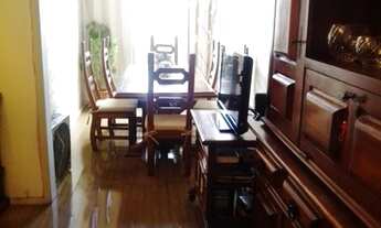 Imagem 5: Apartamento para venda possui 103 metros quadrados com 3 quartos em Tijuca - Rio de Janeir