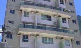 Imagem: APARTAMENTO DOIS QUARTOS UM SUÍTES 02 VAGAS