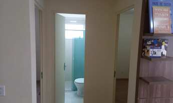 Imagem 3: Apartamento 2 dormitórios com moveis