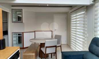 Imagem 3: São Paulo - Apartamento Padrão - PARAÍSO