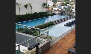 Imagem: Apartamentos,3 dorms com suites- São Paulo