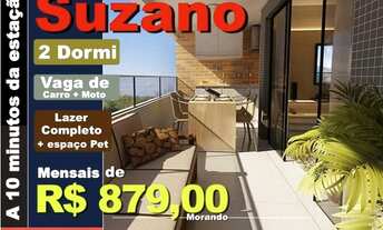 Imagem 3: Apartamento na planta / ou Pronto