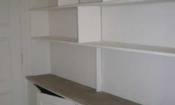 Imagem 3: Apartamento de 109 metros quadrados no bairro Gávea com 3 quartos