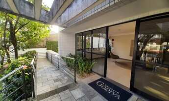 Imagem 3: Apartamento para aluguel tem 93 metros quadrados com 3 quartos em Madalena - Recife - PE