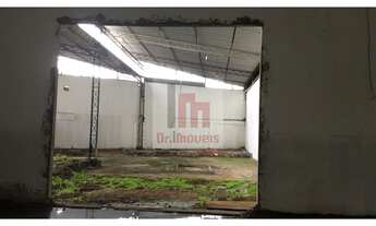 Imagem 6: Galpões variando de 1.200 m² a 6 mil m², piso reforçado e área de manobra. - Doutor Imóvei