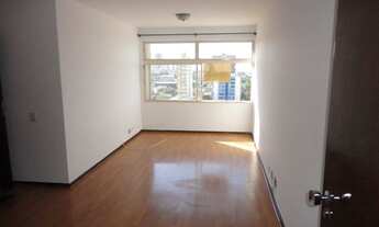 Imagem 2: Apartamento para aluguel com 70 metros quadrados com 3 quartos em Vila Larsen 1 - Londrina