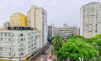 Imagem 4: Apartamento de 3 quartos à venda Praça Júlio de Castilhos, Moinhos de Vento - Porto Alegre