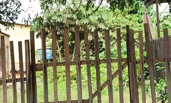 Imagem: Terreno 7 x25 Financiavel