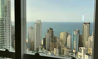 Imagem 2: APARTAMENTO À VENDA EM BALNEÁRIO CAMBORIÚ - EDIFÍCIO PHOENIX TOWER