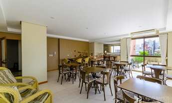 Imagem 6: Apartamento para venda tem 100 metros quadrados com 3 quartos em Rio Branco - Porto Alegre