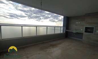 Imagem 10: Apartamento Alto Padrão na Orla 14 em Palmas com 3 Suítes