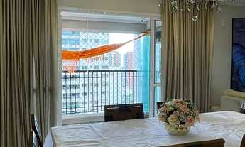 Imagem 7: Reserva Inglesa; 3 suítes; 134m²; Nascente