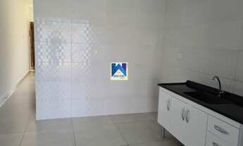 Imagem 4: Casa para Locação, Residencial Algarve, 2 dormitórios, 2 suítes, 3 banheiros, 2 vagas