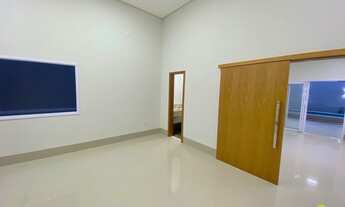 Imagem: Casa Belvedere I 3 Suítes