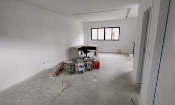 Imagem 2: Lindo Sobrado Novo e Moderno no Cajuru