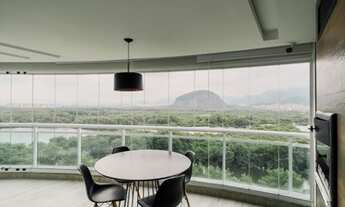 Imagem: Saint Martin Península Apartamento Mobiliado