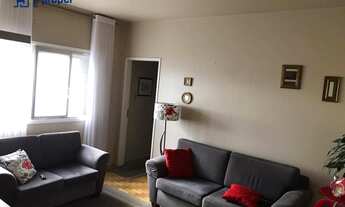 Imagem 2: Apartamento com 2 dormitórios à venda, 100 m² por R$ 400.000,00 - Centro - Pelotas/RS