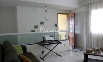 Imagem 4: Sobrado para venda possui 110 metros quadrados com 3 quartos