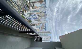 Imagem 6: Oportunidade Semi Mobiliado com vista para o Mar , Residencial Argos Andar alto 3 suítes 3