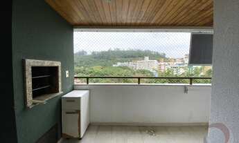 Imagem 4: Apartamento com 3 quartos ao lado do parque Linear no Córrego Grande - Florianópolis - SC