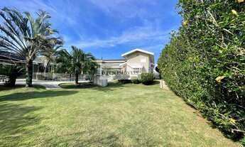 Imagem 2: Casa em Condomínio para Locação em Jacareí, Condomínio Residencial Mirante do Vale, 4 dorm