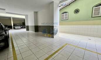 Imagem 2: Apartamento com 4 quartos bairro Agronômica - Florianópolis - SC