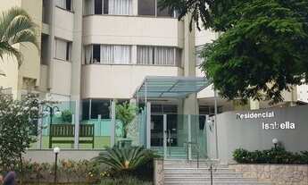 Imagem 2: Apartamento para venda tem 111 metros quadrados com 4 quartos em Centro - Londrina - PR