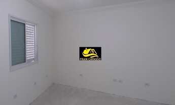 Imagem 2: Cobertura Nova Vago com Suíte Baeta Neves