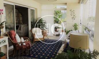 Imagem 3: LES JARDINS - CHÁCARA FLORA - Venda ou Locação - 510 m² - 4 Suítes - 5 Vagas