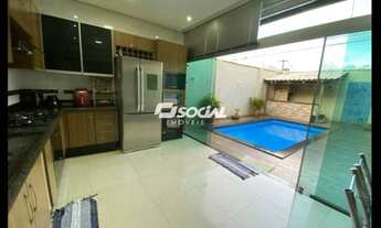 Imagem 6: Linda casa de esquina na rafael vaz e Silva!!!