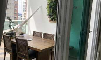 Imagem 6: Apartamento para aluguel com 172 metros quadrados com 3 suítes em Tamboré