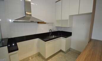 Imagem 4: Apartamento para venda tem 75 metros quadrados com 3 quartos em Serra - Belo Horizonte - M