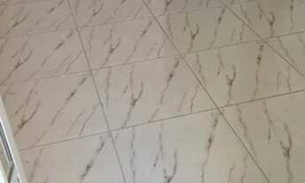 Imagem 2: Casa para venda tem 55 metros quadrados com 2 quartos em Campo Grande - Rio de Janeiro - R