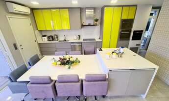 Imagem 2: EM UM DOS BAIRROS MAIS VALORIZADOS DE CURITIBA