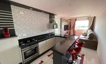 Imagem: Apartamento para venda tem 60 metros quadrados