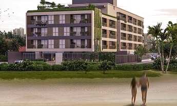 Imagem 4: Apartamento para venda tem 47 metros quadrados com 1 quarto em Jardim Oceania - João Pesso