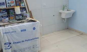 Imagem 4: Sobrado com 3 dormitórios, sendo 1 suíte, lavabo, 2 vaga de garagem, Vila Arriete -São P