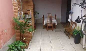 Imagem 3: Casa residencial à venda, Vila Caiçara, Praia Grande