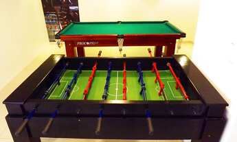 Imagem 2: Apartamento para venda possui 72 metros quadrados com 2 quartos em Aeroclube - João Pessoa