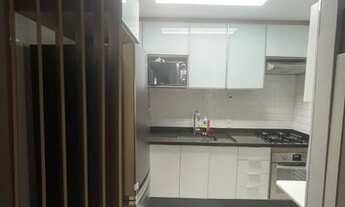 Imagem 4: Apartamento para venda com 89 metros quadrados com 3 quartos