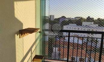 Imagem 7: São Paulo - Apartamento Padrão - JABAQUARA