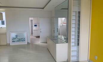 Imagem 7: Excelente imóvel com vista livre para a Lagoa, Ipanema e Leblon