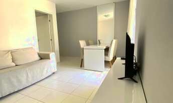 Imagem 3: Vida Bela Clube, Mobiliado