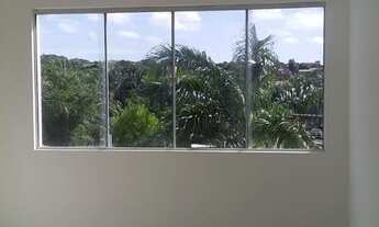 Imagem 2: Andares Aluga - Excelente Apto - Condomínio Caravelas - Av.Bernardo Manoel, Bairro Itaperi