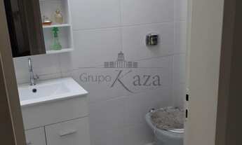 Imagem 5: Apartamento para aluguel e venda com 2 quartos no Palmeiras de São José tem 62 m²