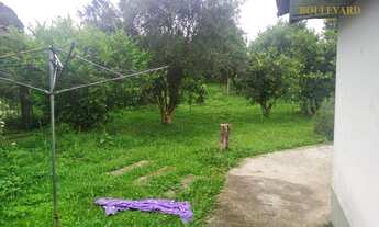 Imagem 4: Terreno à venda, 1616 m² por R$ 2.800.000,00 - Uberaba - Curitiba/PR